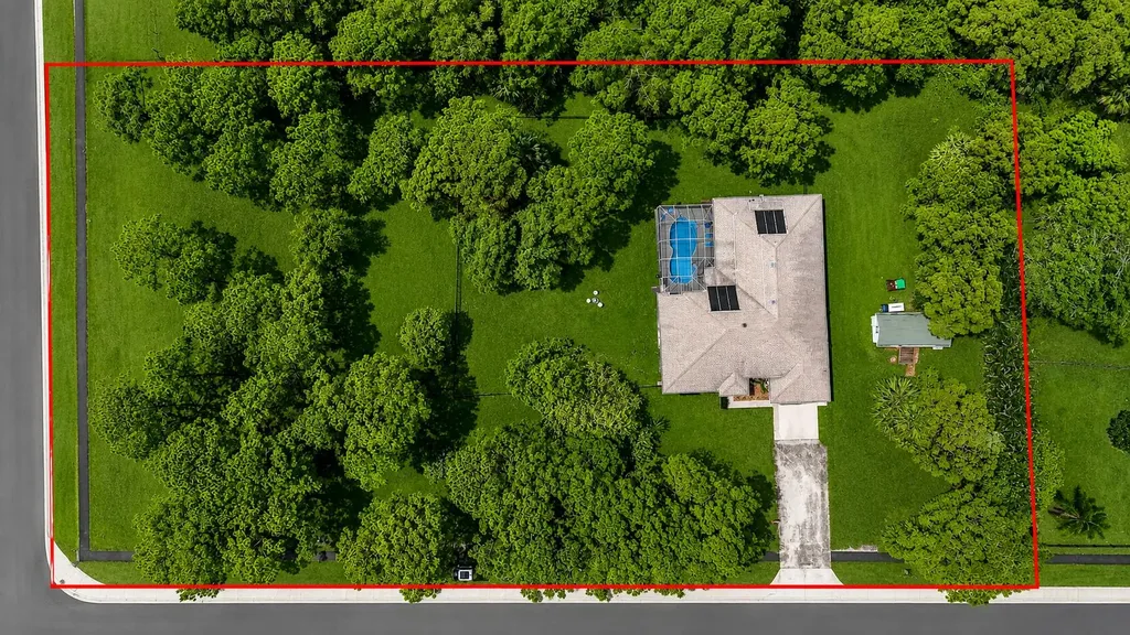 16074 66th Court N The Acreage FL 33470