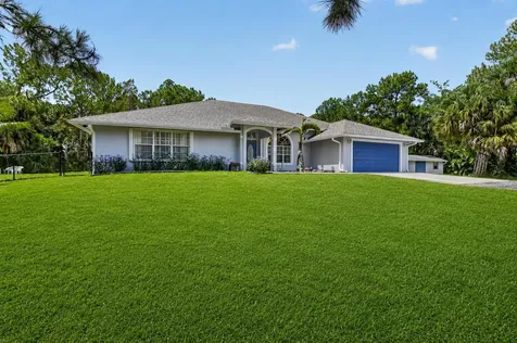 16074 66th Court N The Acreage FL 33470
