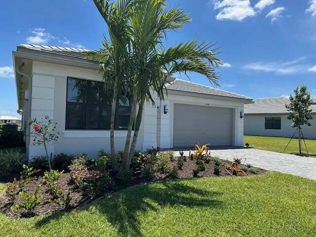 12449 SW La Costa Street Port St Lucie FL 34987