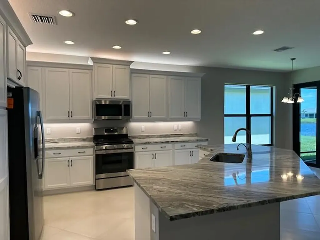 12449 SW La Costa Street Port St Lucie FL 34987