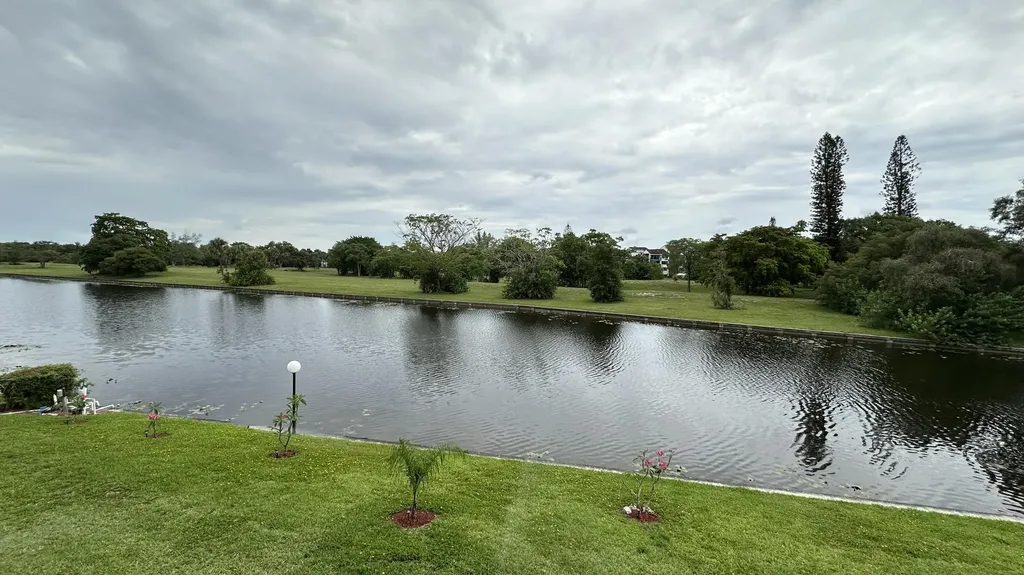 3601 Inverrary Drive Lauderhill FL 33319