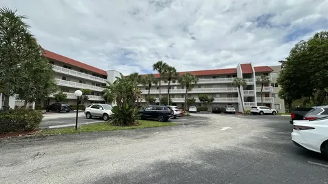 3601 Inverrary Drive Lauderhill FL 33319