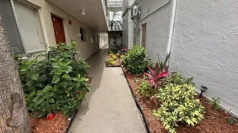 3601 Inverrary Drive Lauderhill FL 33319