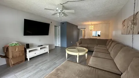 3601 Inverrary Drive Lauderhill FL 33319