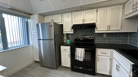 3601 Inverrary Drive Lauderhill FL 33319