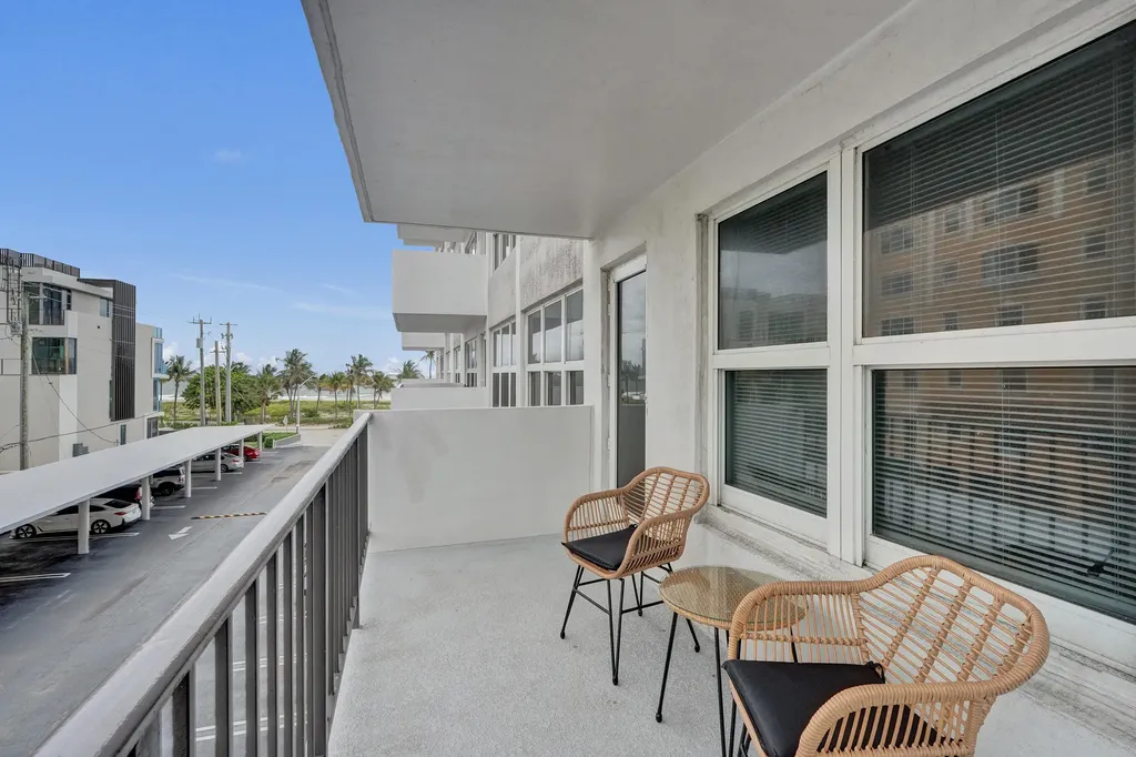 405 N Ocean Boulevard Pompano Beach FL 33062