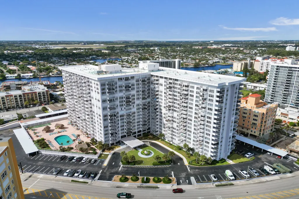 405 N Ocean Boulevard Pompano Beach FL 33062