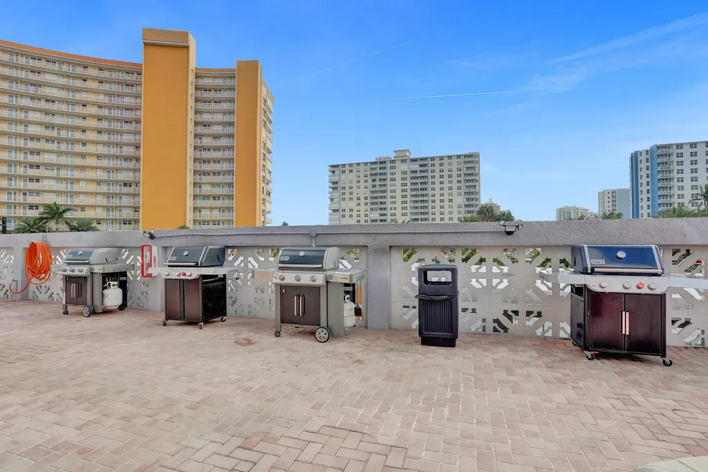405 N Ocean Boulevard Pompano Beach FL 33062