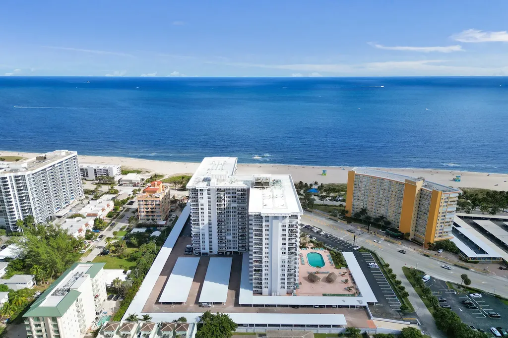 405 N Ocean Boulevard Pompano Beach FL 33062
