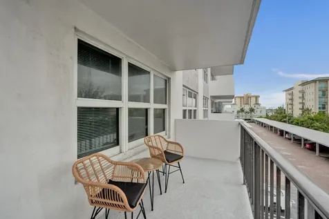 405 N Ocean Boulevard Pompano Beach FL 33062