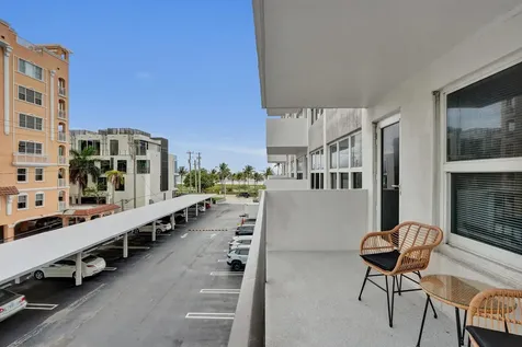 405 N Ocean Boulevard Pompano Beach FL 33062