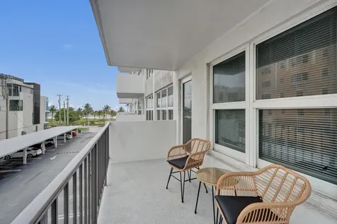 405 N Ocean Boulevard Pompano Beach FL 33062