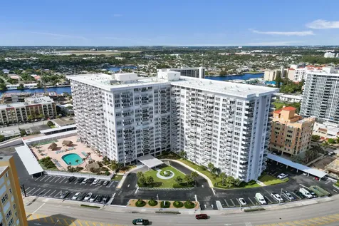 405 N Ocean Boulevard Pompano Beach FL 33062