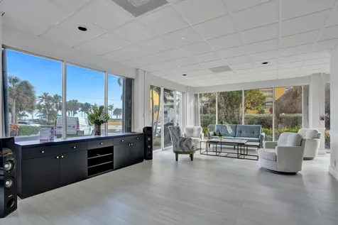 405 N Ocean Boulevard Pompano Beach FL 33062