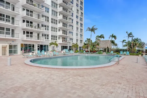 405 N Ocean Boulevard Pompano Beach FL 33062