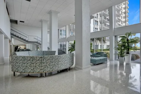 405 N Ocean Boulevard Pompano Beach FL 33062