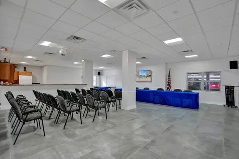 405 N Ocean Boulevard Pompano Beach FL 33062