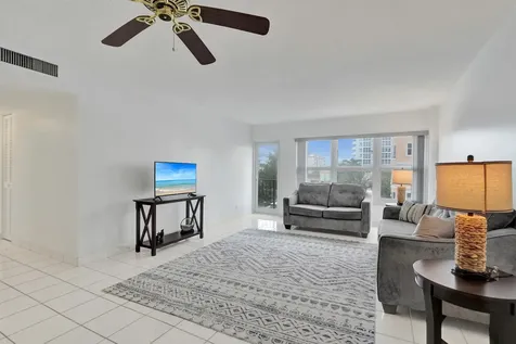 405 N Ocean Boulevard Pompano Beach FL 33062