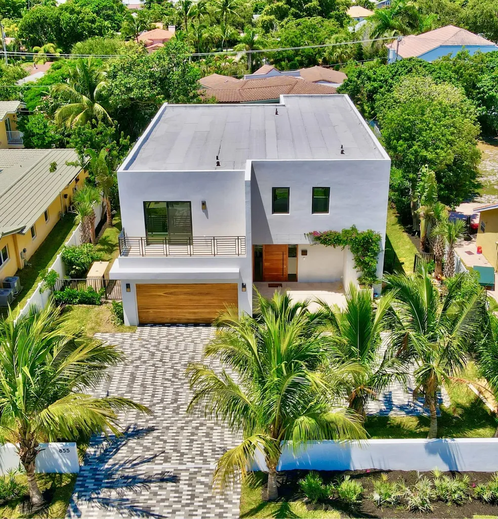 855 NW 4th Avenue Boca Raton FL 33432