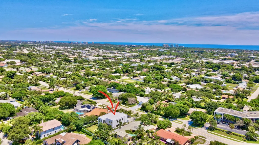855 NW 4th Avenue Boca Raton FL 33432