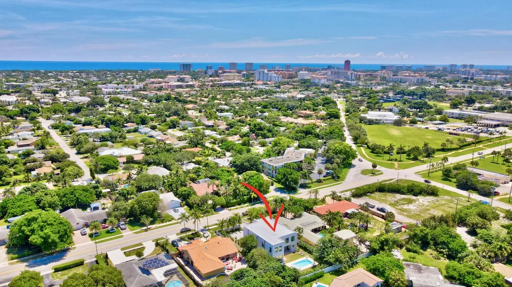 855 NW 4th Avenue Boca Raton FL 33432