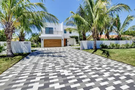 855 NW 4th Avenue Boca Raton FL 33432