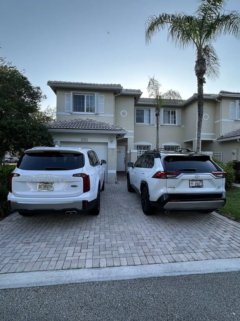 17031 NW 22nd Street Pembroke Pines FL 33028