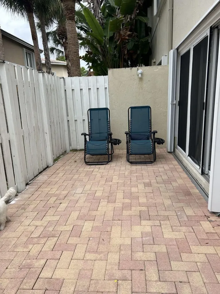 17031 NW 22nd Street Pembroke Pines FL 33028