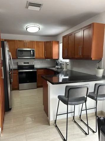 17031 NW 22nd Street Pembroke Pines FL 33028