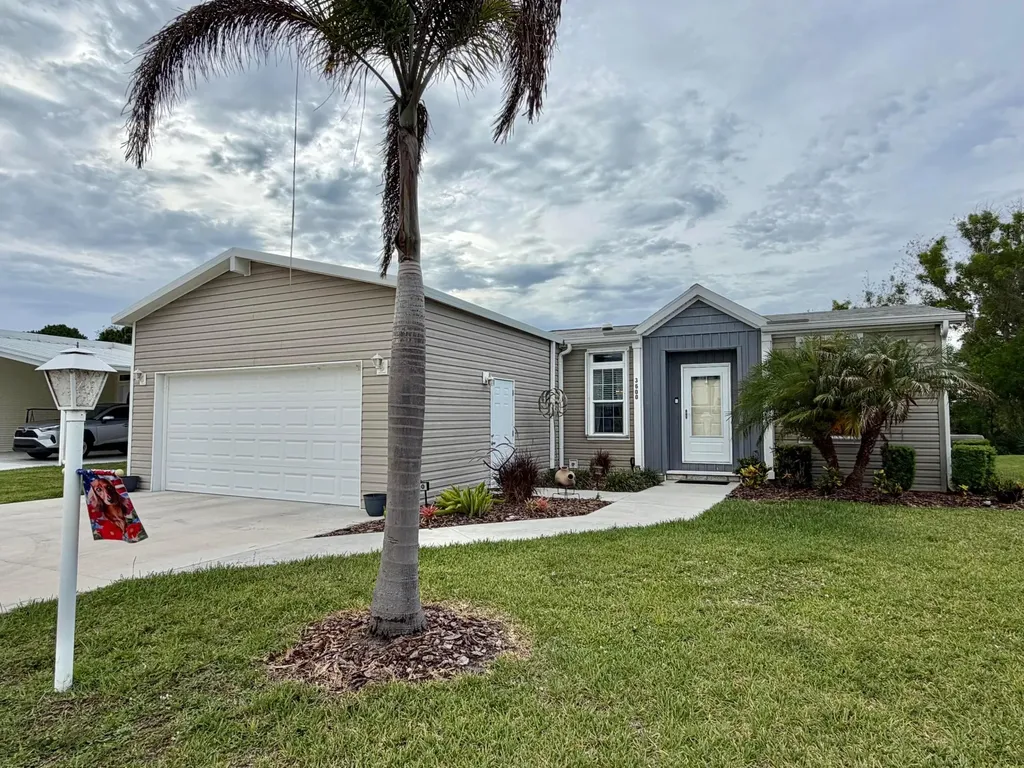 3600 Red Tailed Hawk Drive Port St Lucie FL 34952
