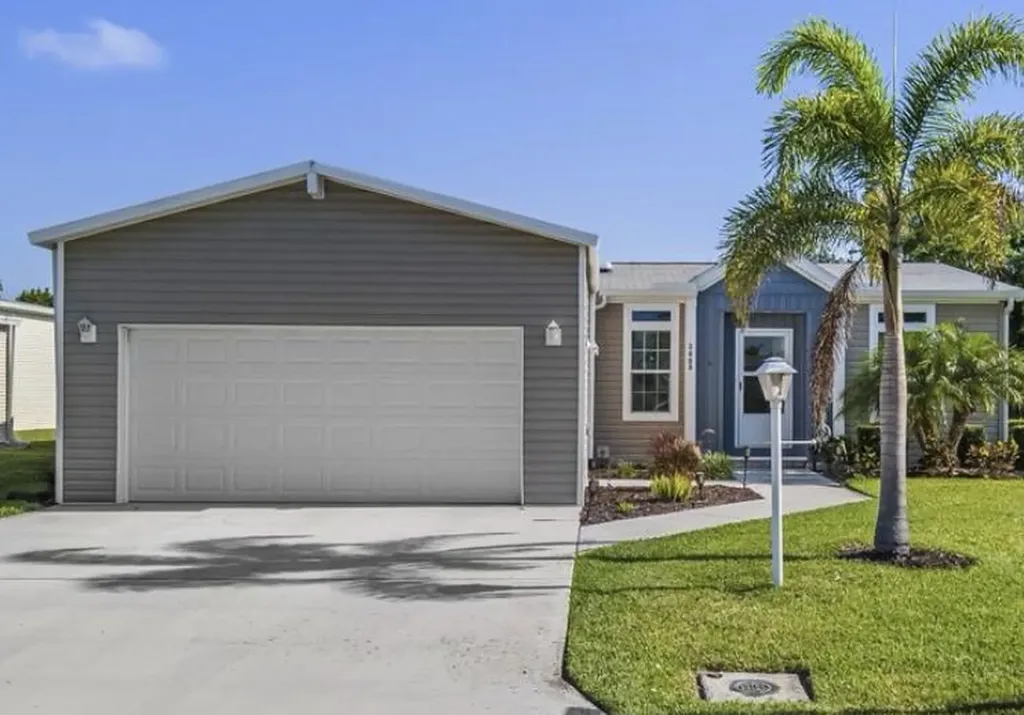 3600 Red Tailed Hawk Drive Port St Lucie FL 34952
