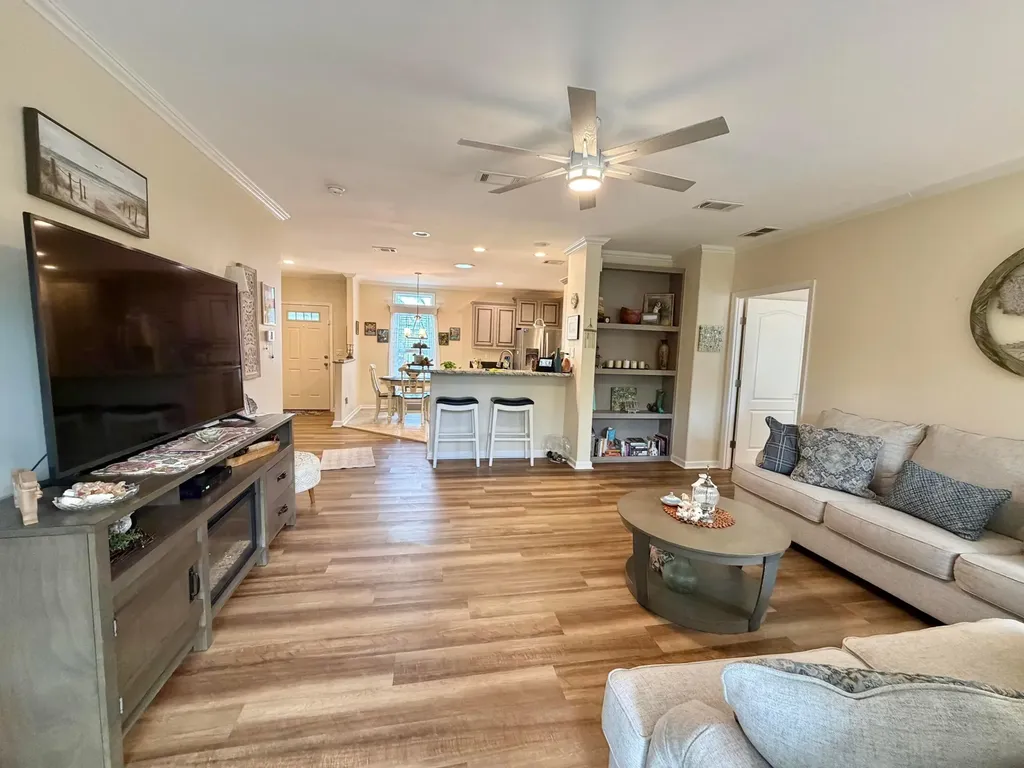 3600 Red Tailed Hawk Drive Port St Lucie FL 34952