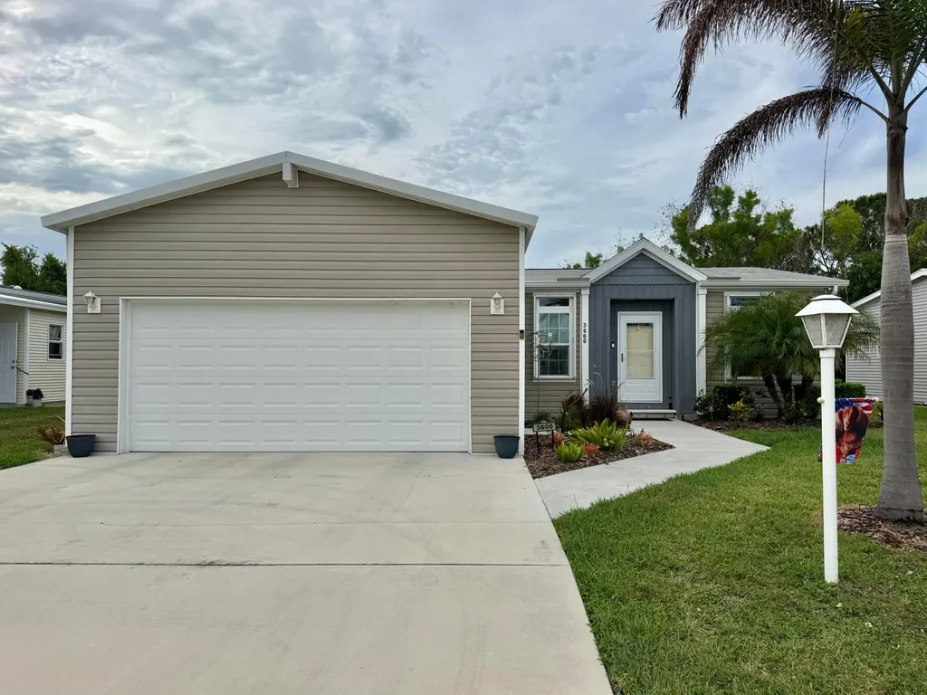 3600 Red Tailed Hawk Drive Port St Lucie FL 34952