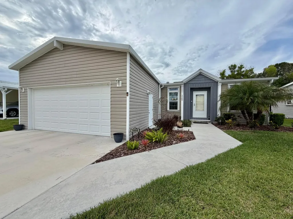 3600 Red Tailed Hawk Drive Port St Lucie FL 34952