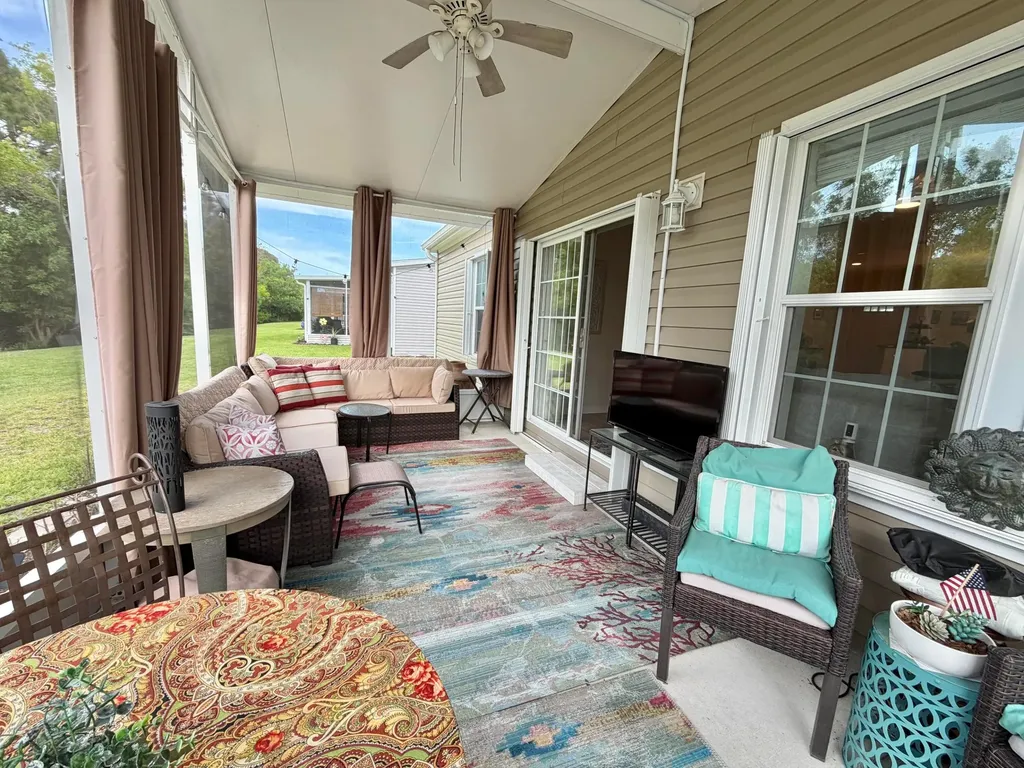 3600 Red Tailed Hawk Drive Port St Lucie FL 34952