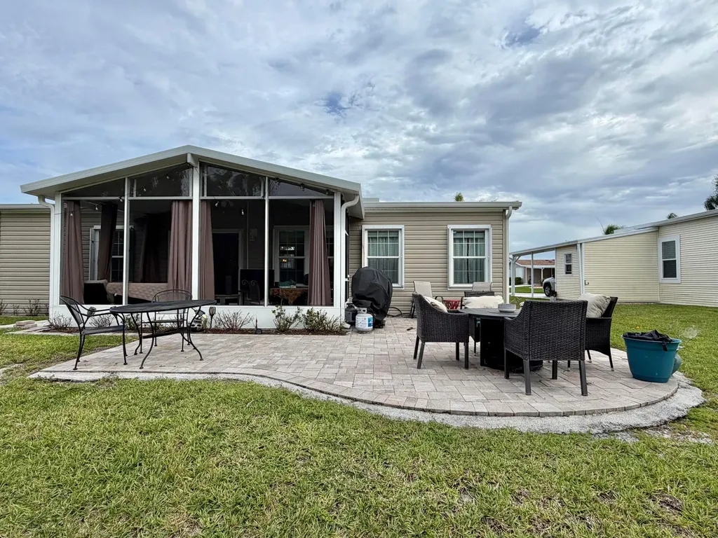 3600 Red Tailed Hawk Drive Port St Lucie FL 34952