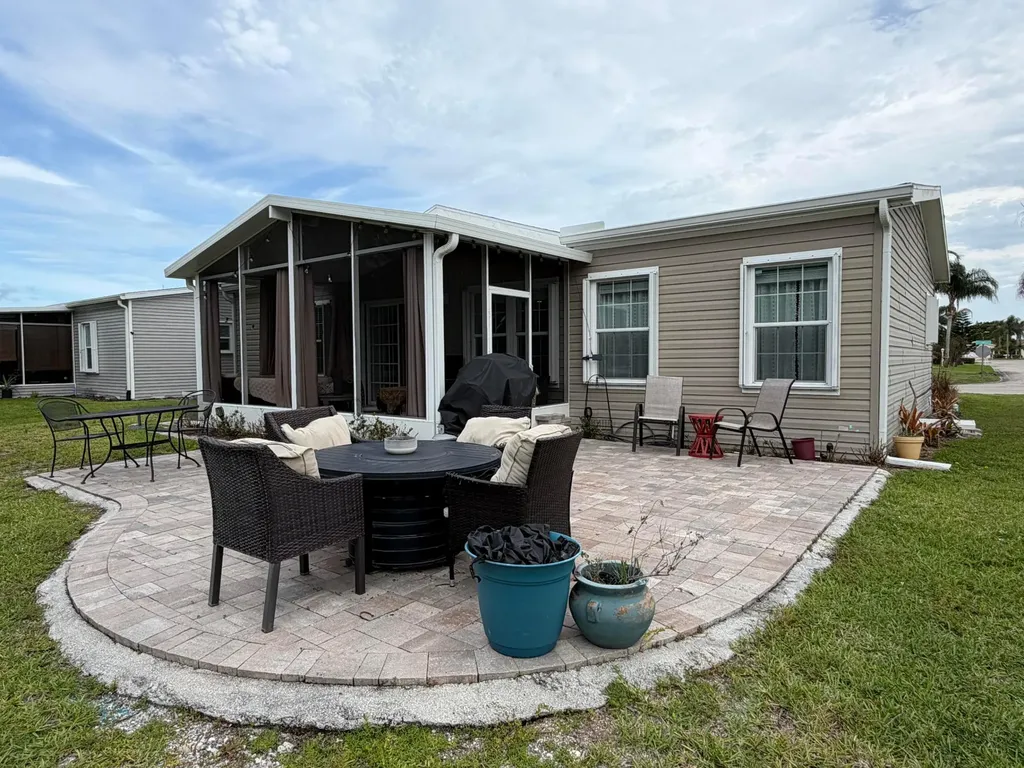 3600 Red Tailed Hawk Drive Port St Lucie FL 34952