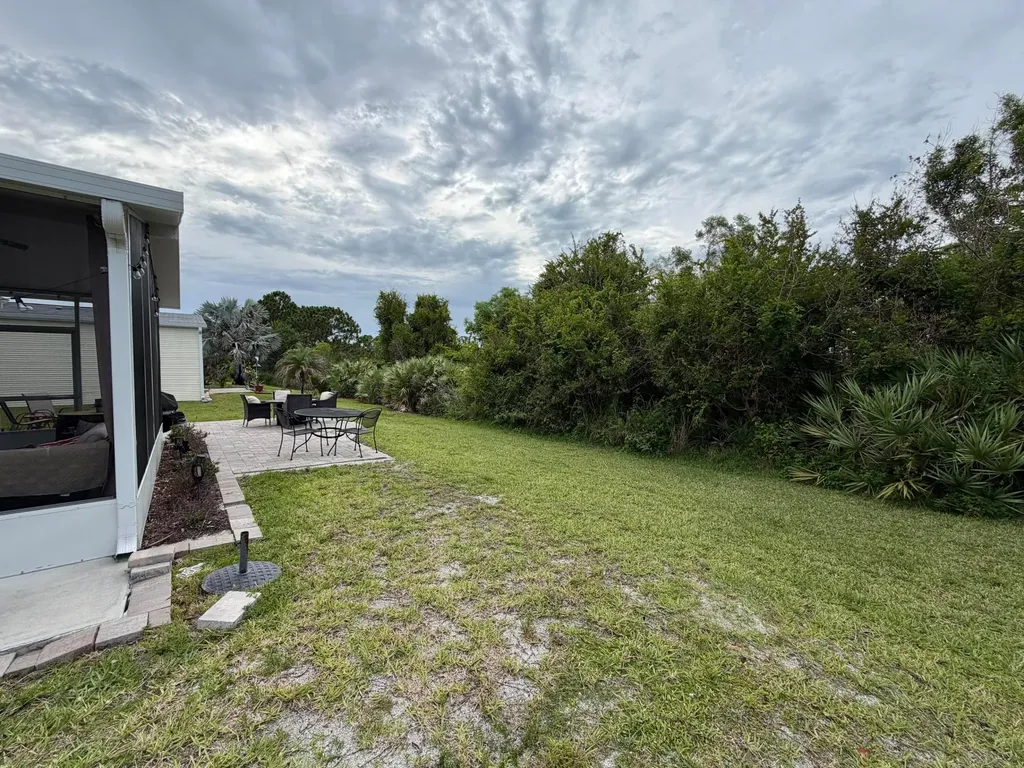 3600 Red Tailed Hawk Drive Port St Lucie FL 34952