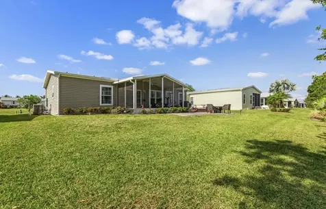 3600 Red Tailed Hawk Drive Port St Lucie FL 34952