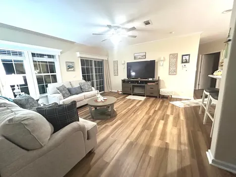 3600 Red Tailed Hawk Drive Port St Lucie FL 34952