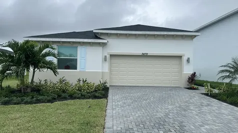 3479 Cedar Grove Drive Fort Pierce FL 34946