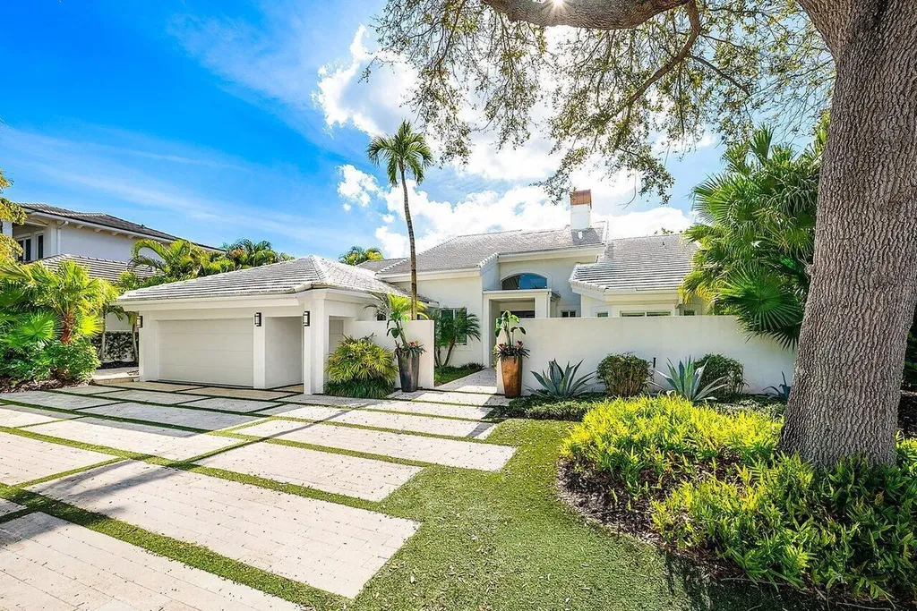 215 Island Drive Jupiter FL 33477