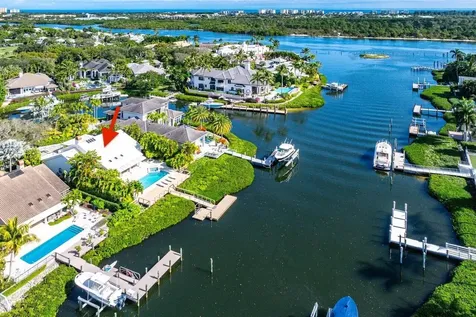 215 Island Drive Jupiter FL 33477