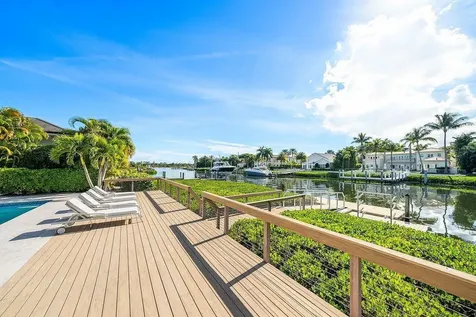 215 Island Drive Jupiter FL 33477