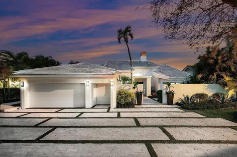 215 Island Drive Jupiter FL 33477