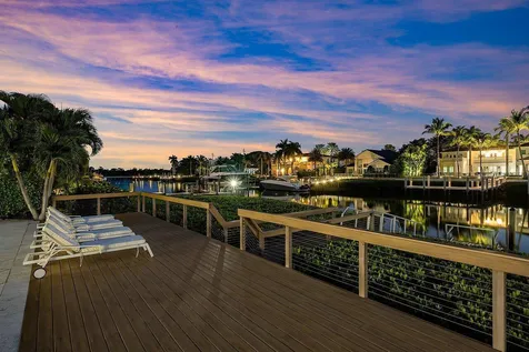 215 Island Drive Jupiter FL 33477