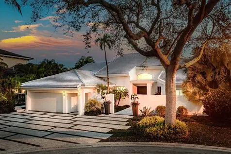 215 Island Drive Jupiter FL 33477