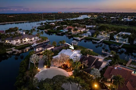 215 Island Drive Jupiter FL 33477