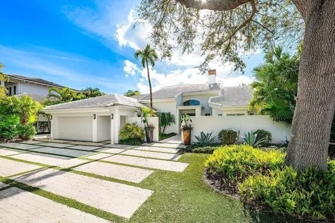 215 Island Drive Jupiter FL 33477