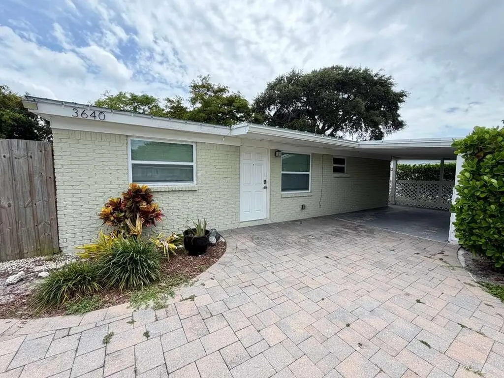 3640 Gull Road Palm Beach Gardens FL 33410